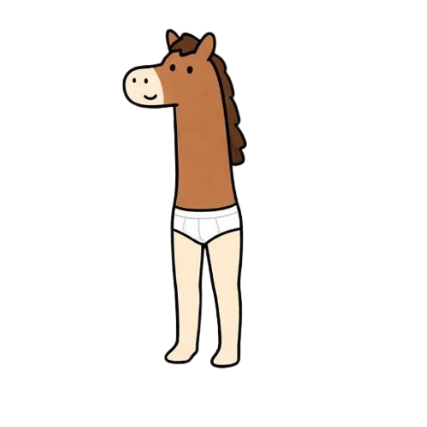 Centaur mascot